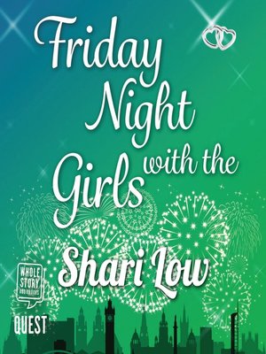 Friday Night With the Girls - Audiobook